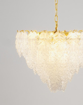 Купить Каскадная люстра Moderli V2390-P