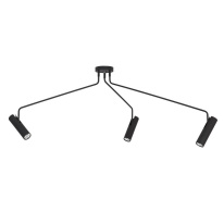 Фото Накладной светильник Nowodvorski 6504