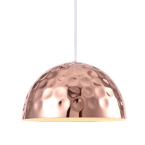 Подвесной светильник DeLight Collection KM0295P-1L copper Фото Подвесной светильник DeLight Collection KM0295P-1L copper