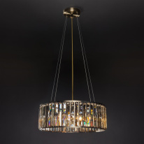 Купить Подвесной светильник Bogate's 299/5 Strotskis