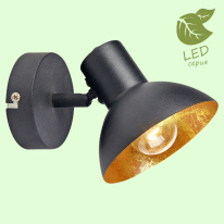 Спот Lussole GRLSP-9973 Фото Спот Lussole GRLSP-9973