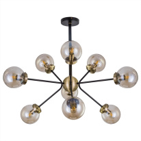 Фото Люстра на штанге Citilux CL105295