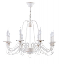 Фото Подвесная люстра Freya FR2046-PL-08-WG