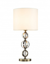 Фото Настольная лампа Indigo V000268