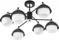 Фото Люстра на штанге MyFar MR1781-6