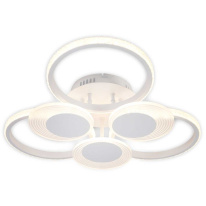 Накладная люстра Escada 10232/6LED в интернет магазине Гет Лайт