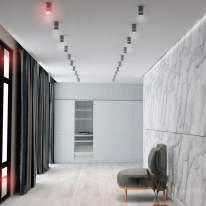 Купить Накладной светильник Novotech 370733