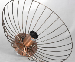 Цена на Накладной светильник Lussole LSP-8249