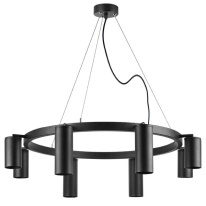 Подвесная люстра Lightstar LR018874374 Фото Подвесная люстра Lightstar LR018874374