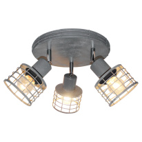 Фото Спот Lussole LSP-9969