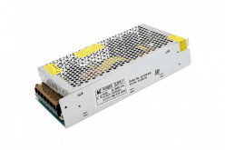 Фото Блок питания для светодиодной ленты SWG S-200-24