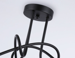 Люстра на штанге Ambrella Light TR80415 в интернет магазине Гет Лайт