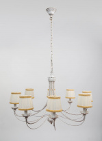 Подвесная люстра Abrasax SD832 Фото Подвесная люстра Abrasax SD832