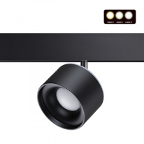 Фото Светильник на шине Novotech 358980