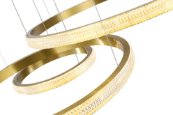 Купить Подвесной светильник Zortes ZRS.30110.114