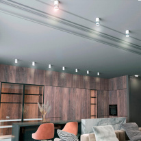 Купить Накладной светильник Novotech 370730