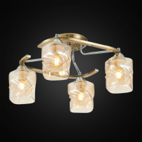 Купить Накладная люстра Citilux CL170142