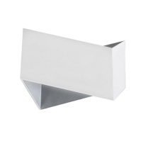 Фото Бра Crystal Lux CLT 012 WH-SL