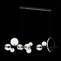 Подвесная люстра ST-Luce SL1165.423.15 Цена на Подвесная люстра ST-Luce SL1165.423.15