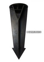 Купить с доставкой по Москве и России Грунтовый светильник LD-Lighting LD-CO30 LED