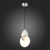 Купить с доставкой по Москве и России Подвесной светильник ST-Luce SL6107.113.01