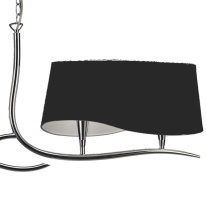 Купить Подвесная люстра Mantra 1911