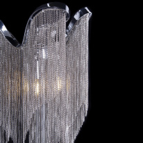 Цена на Торшер LOFT IT 10208F Smoke