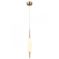 Фото Подвесной светильник Odeon Light 4792/12L