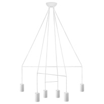 Фото Подвесной светильник Nowodvorski 9676