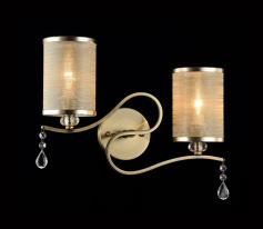 Купить с доставкой по Москве и России Бра Freya FR2300-WL-02-BZ