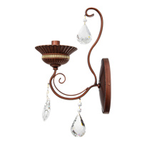 Бра Abrasax 12106/1 Фото Бра Abrasax 12106/1