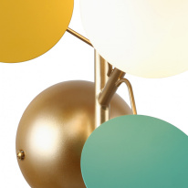 Купить Детское бра F-Promo 2772-1W