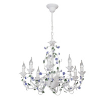 Фото Подвесная люстра Vitaluce V1794-0/8