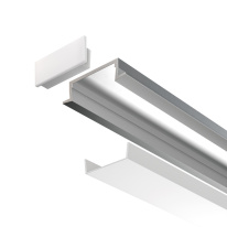 Цена на Профиль Maytoni Technical ALM004S-2M