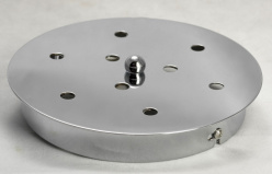 Накладная люстра Lussole LSP-8140 в интернет магазине Гет Лайт