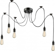 Фото Подвесной светильник Globo A110-5