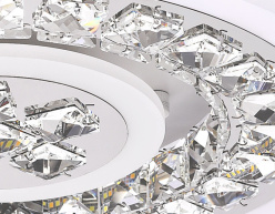 Цена на Накладной светильник Ambrella Light FA153