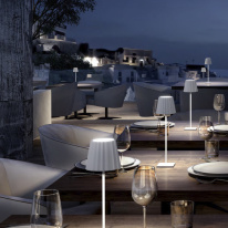 Купить Уличный светильник Mantra 6481