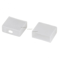 Фото Заглушка для ленты Arlight 022360