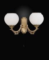 Фото Бра Reccagni Angelo A 8650/2