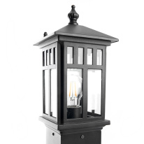 Купить Садово-парковый светильник Feron 11691