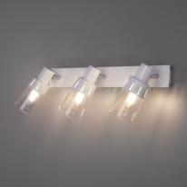 Спот Eurosvet 20081/3 белый в интернет магазине Гет Лайт