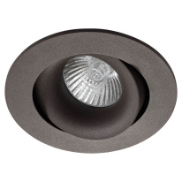 Фото Встраиваемый светильник AM Group AM302 Coffee