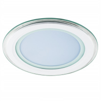 Фото Влагозащищенный светильник Lightstar 212032