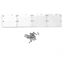 Цена на Заглушка Feron 48227