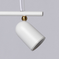 Подвесная люстра DeMarkt 545014005 в интернет магазине Гет Лайт