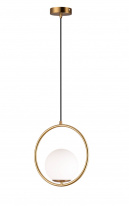 Фото Подвесной светильник Moderli V6020-1P