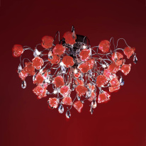 Фото Накладная люстра Eletto EL325C15.2