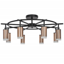 Фото Люстра на штанге Lightstar LR7183080