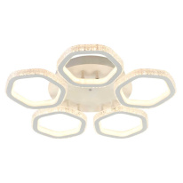 Цена на Накладная люстра Escada 10263/5LED BL